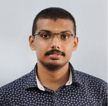 Amil Krishna T K
